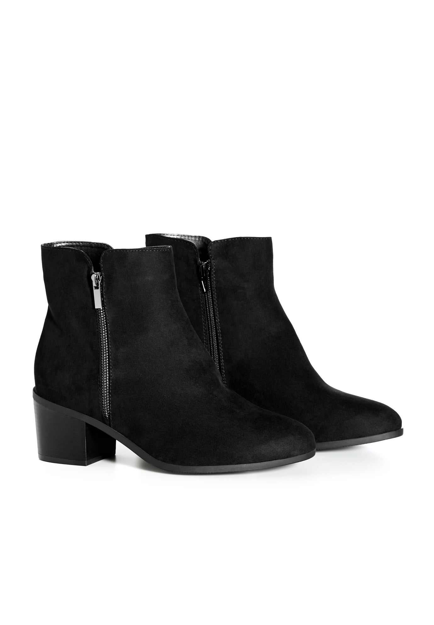 Jean Ankle Boot image number 6