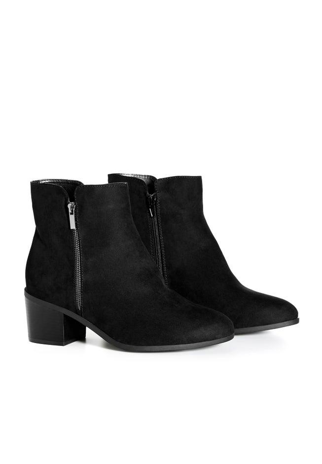 Jean Ankle Boot image number 6