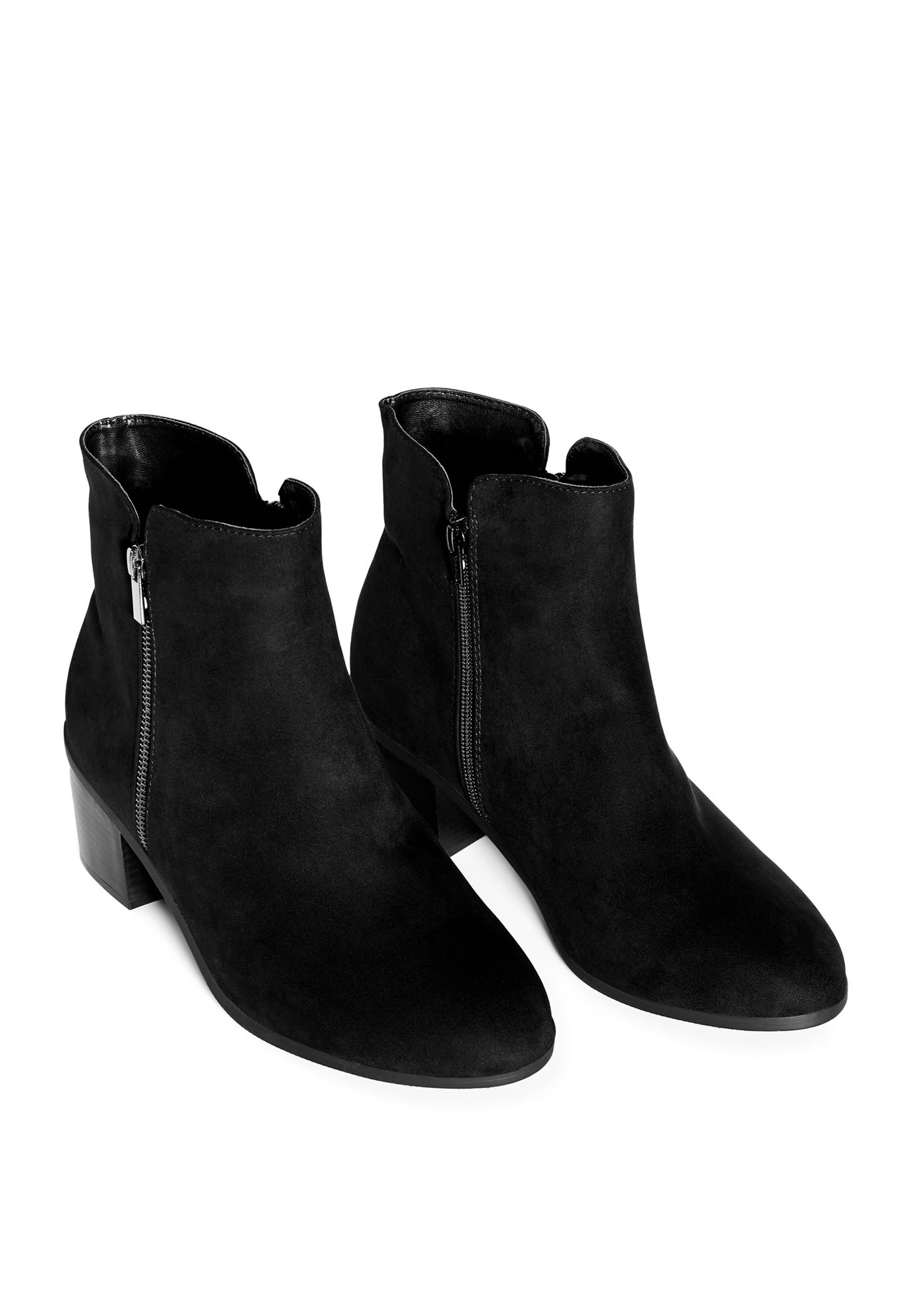 Jean Ankle Boot image number 7