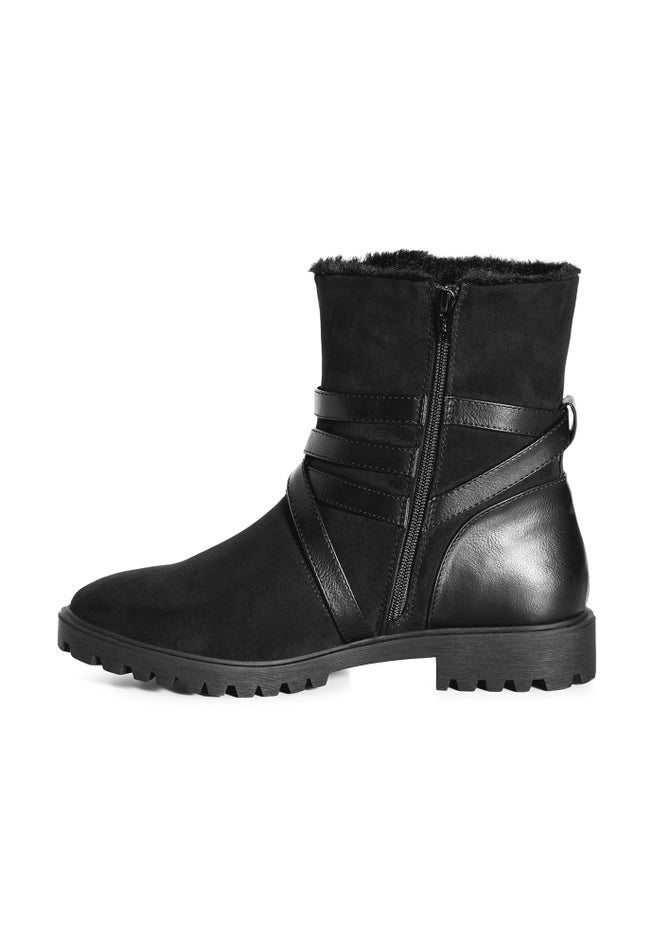 Hadley Moto Boot image number 4