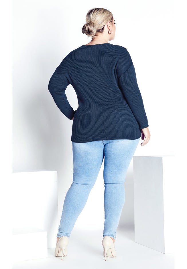 Primrose Sweater image number 1