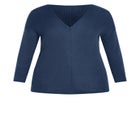 Primrose Sweater image number 2
