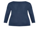 Primrose Sweater image number 6