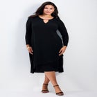 Fantasia Chiffon Dress image number 0