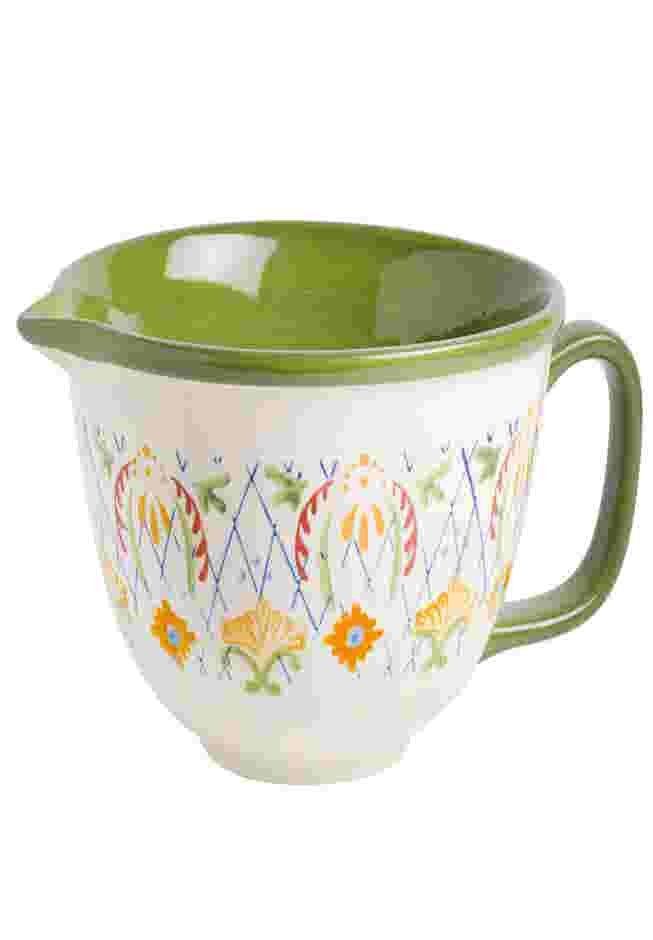 2-Qt. Tierra Batter Bowl image number 2