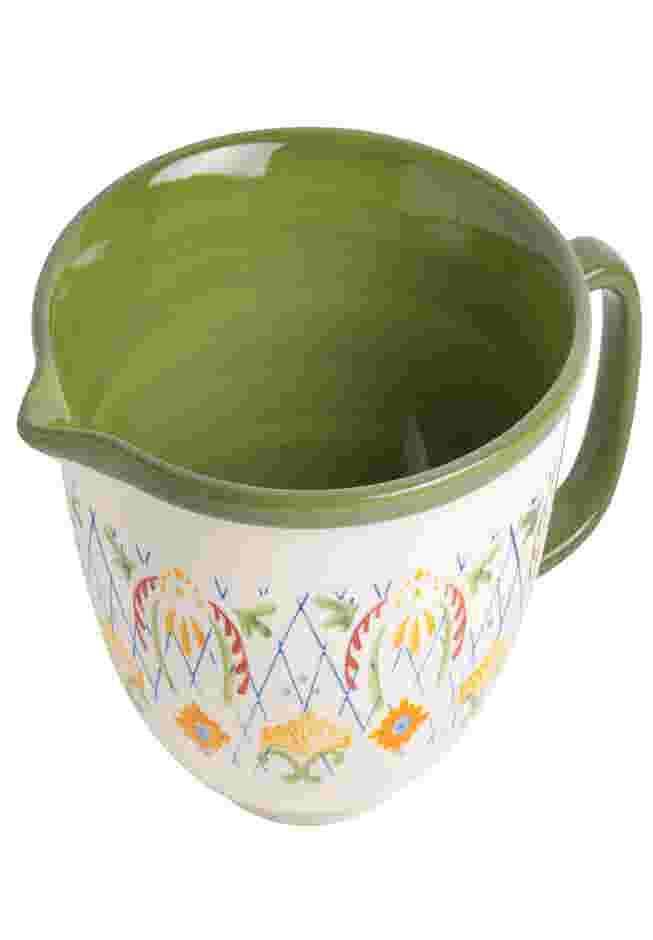2-Qt. Tierra Batter Bowl image number 3