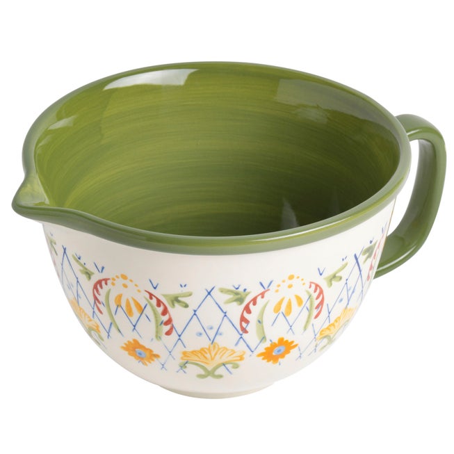 2-Qt. Tierra Batter Bowl image number 3