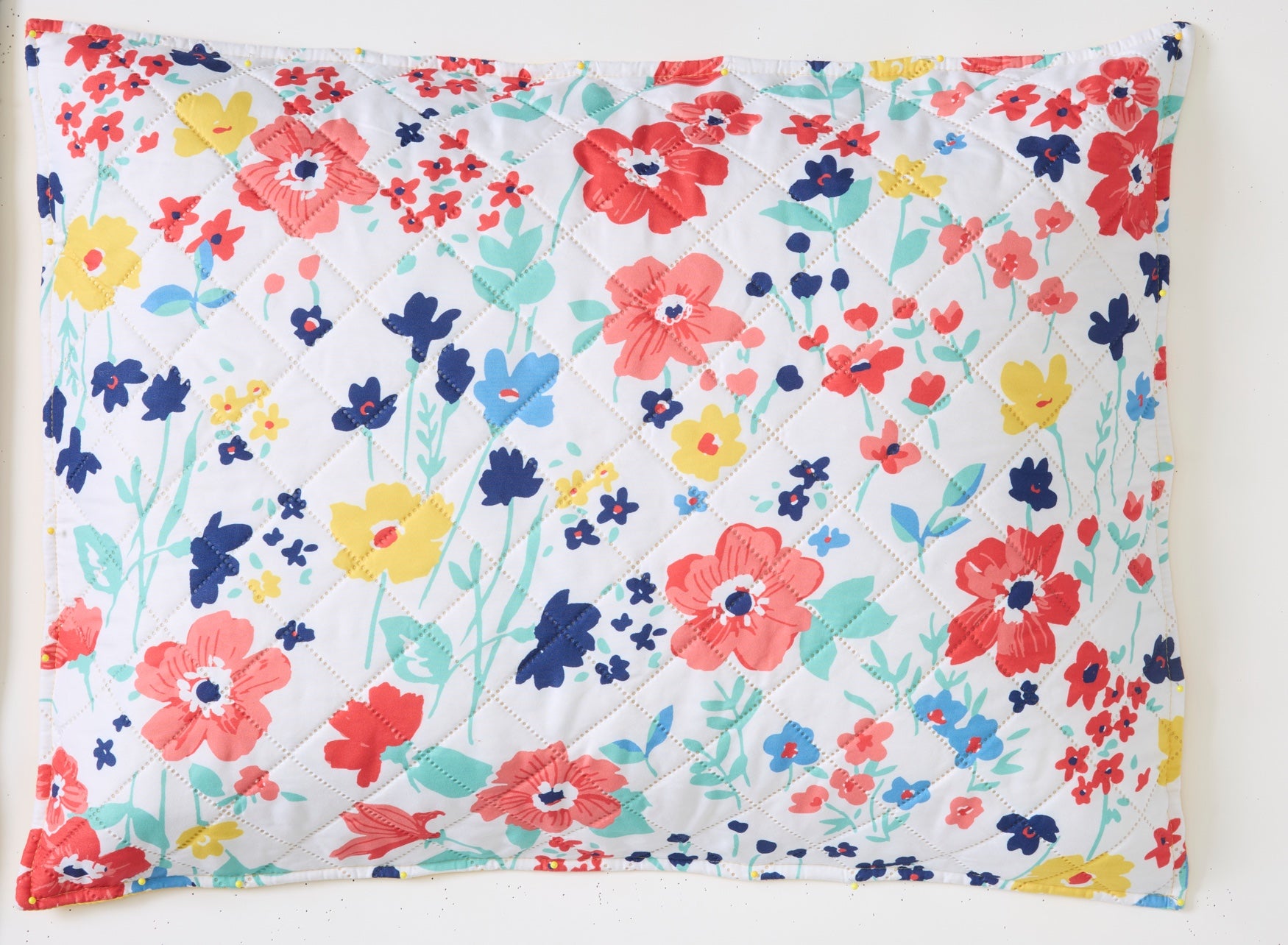 Scallop Sham image number 0