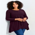 Tiarne Textured Tunic image number null