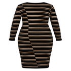 Marly Star Sweater Dress image number 4