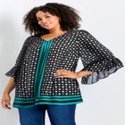 Strike A Pose Tunic image number 0