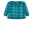Suki Check Top image number 5