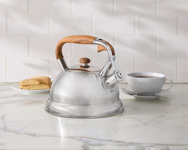 Mr. Coffee™ 2 Qt. Tea Kettle image number null