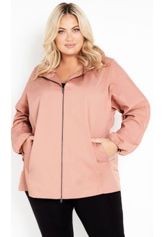 Giselle Jacket