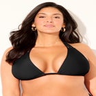 Beach Babe Triangle Bikini Top image number null