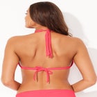 Beach Babe Triangle Bikini Top image number null