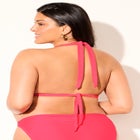 Beach Babe Triangle Bikini Top image number null