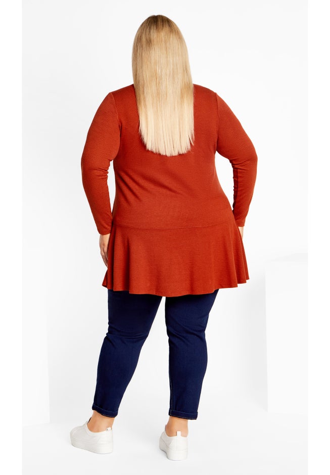 Zee Tunic image number 1