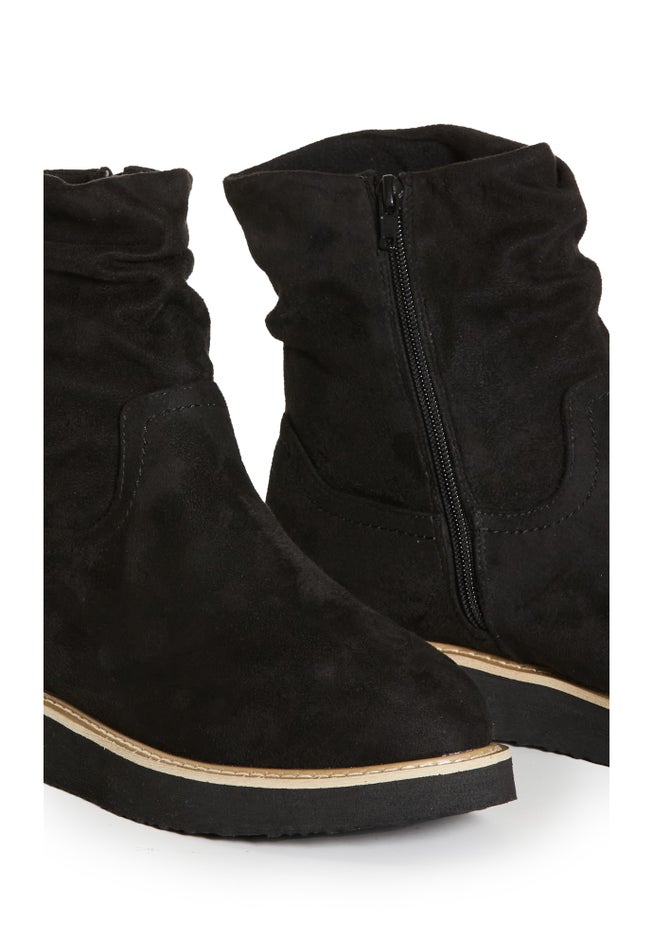 Sophie Ankle Boot image number 5
