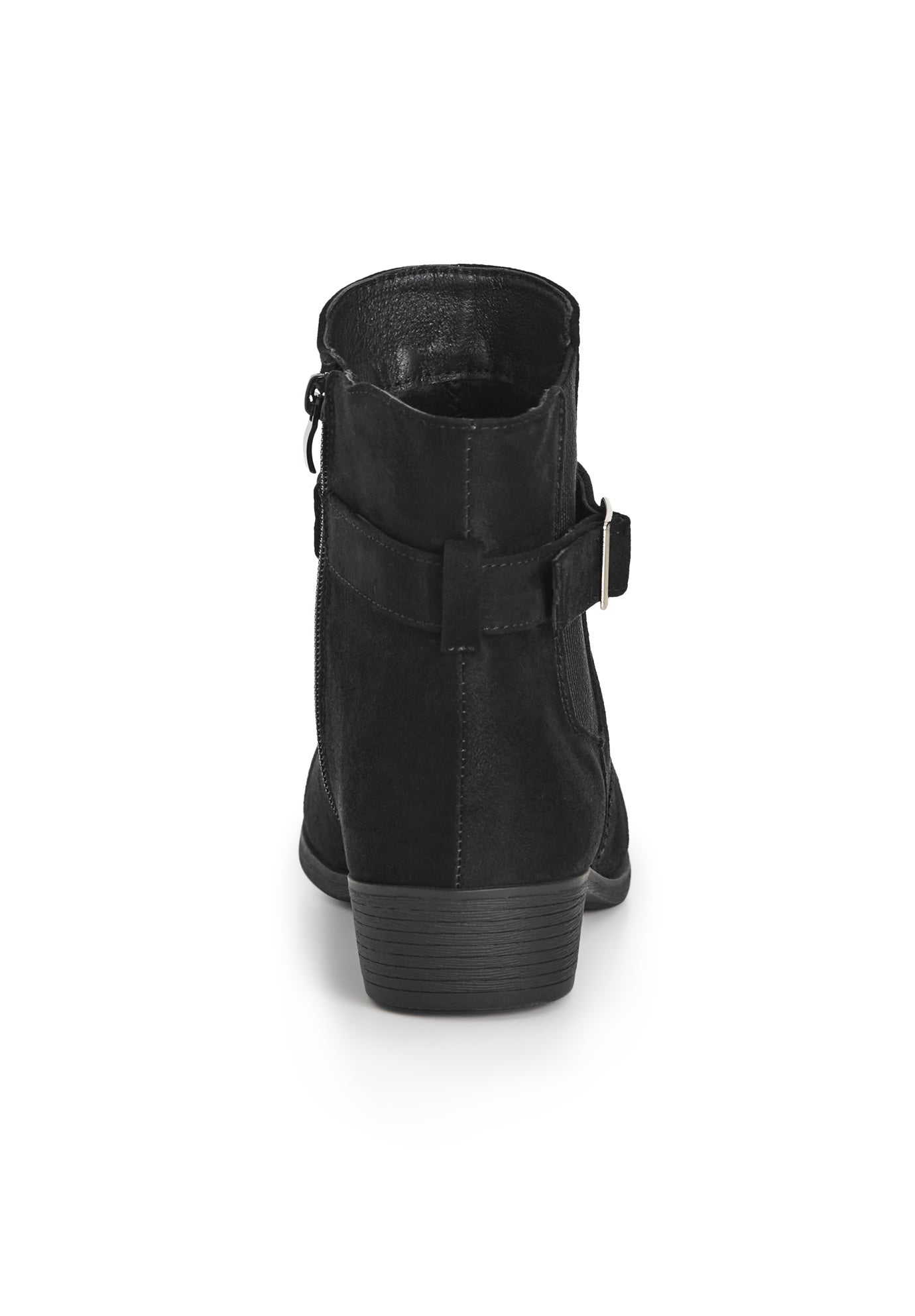 Keegan Ankle Boot image number 1