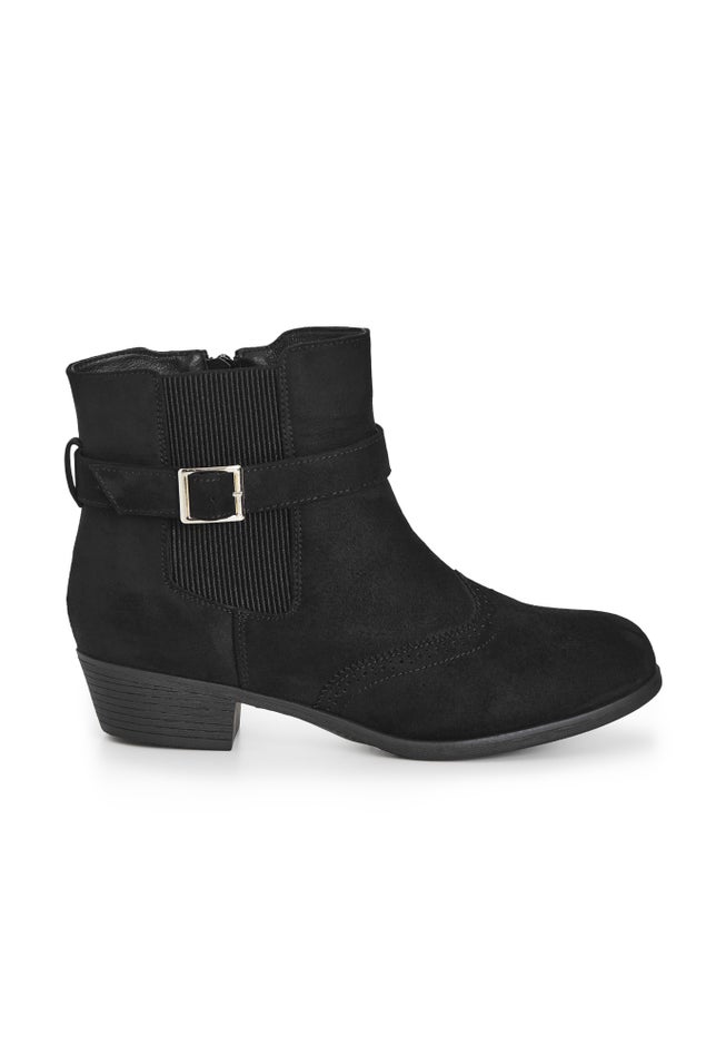 Keegan Ankle Boot image number 2