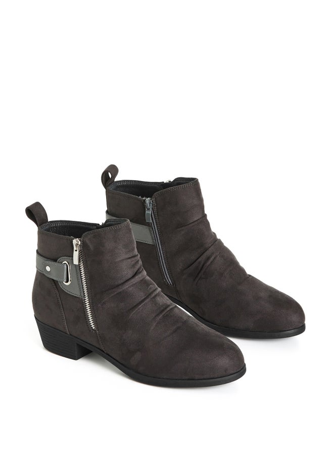 Rossi Ankle Boot image number 5