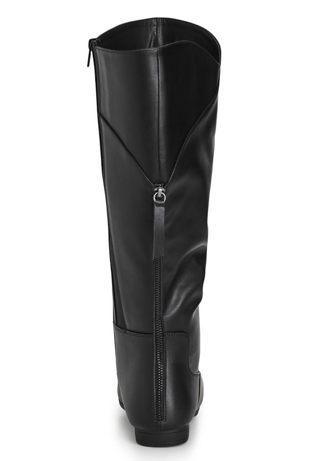 Montana Tall Boot image number 1