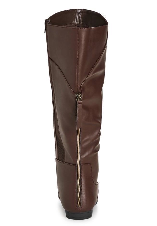 Montana Tall Boot image number 1