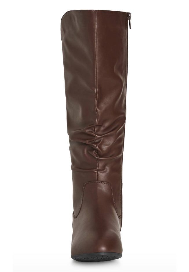 Montana Tall Boot image number 4