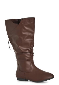 Montana Tall Boot