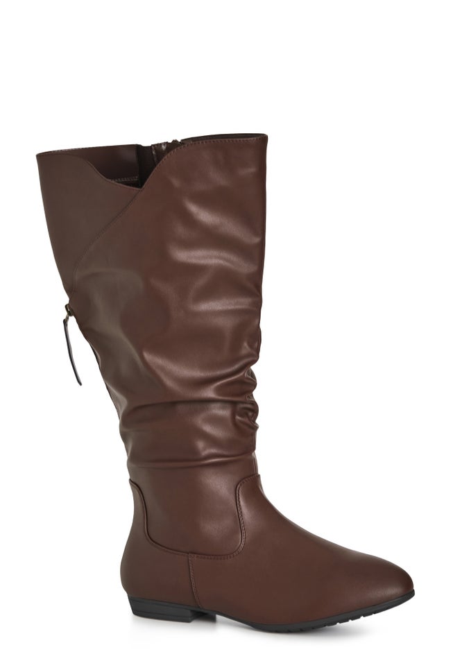 Montana Tall Boot image number 0