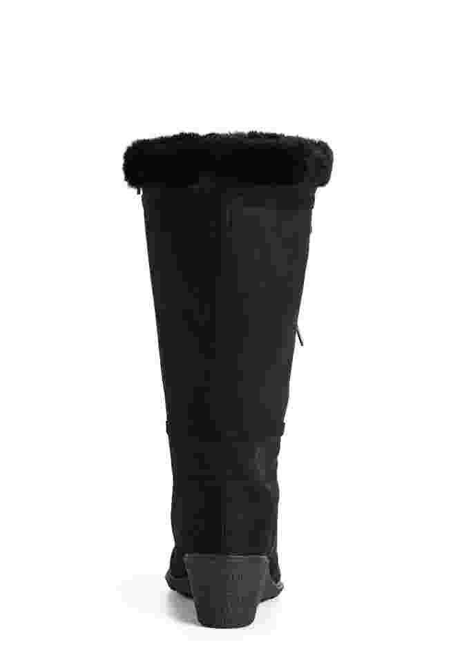 Sammy Tall Boot image number 1