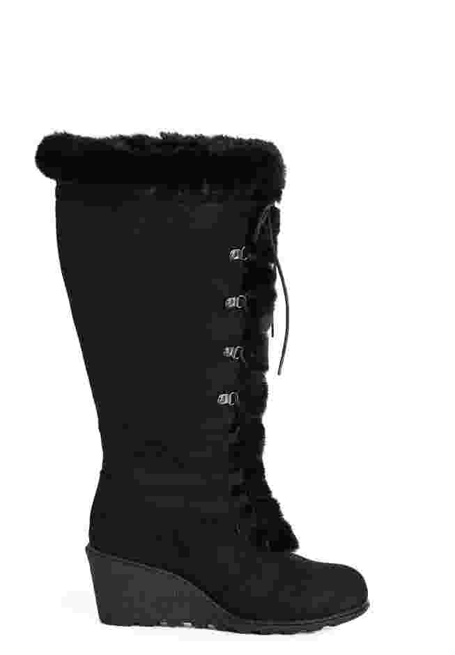 Sammy Tall Boot image number 2