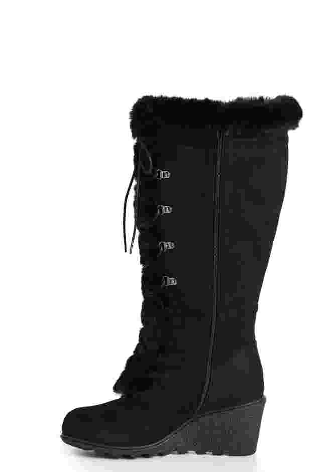 Sammy Tall Boot image number 3