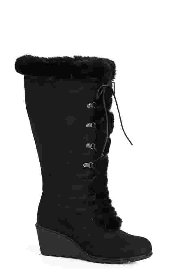 Sammy Tall Boot image number 0