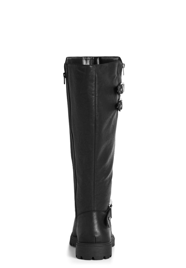 Felix Tall Boot image number 1