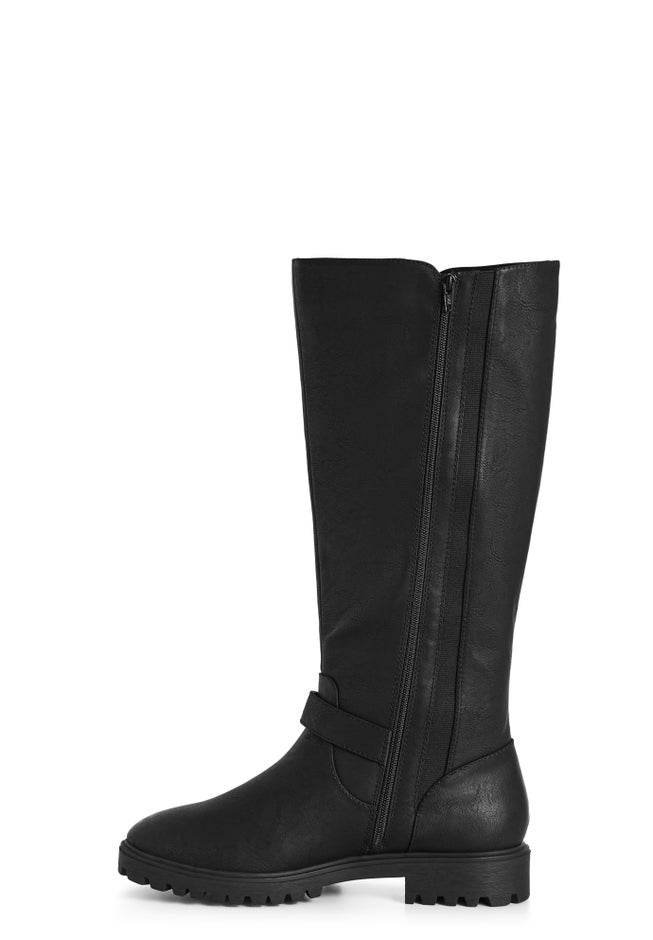 Felix Tall Boot image number 3