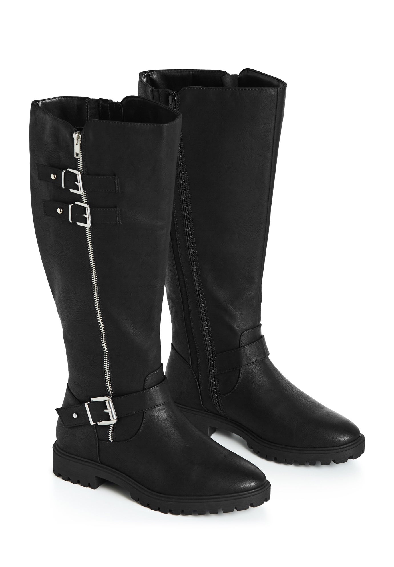 Felix Tall Boot image number 5