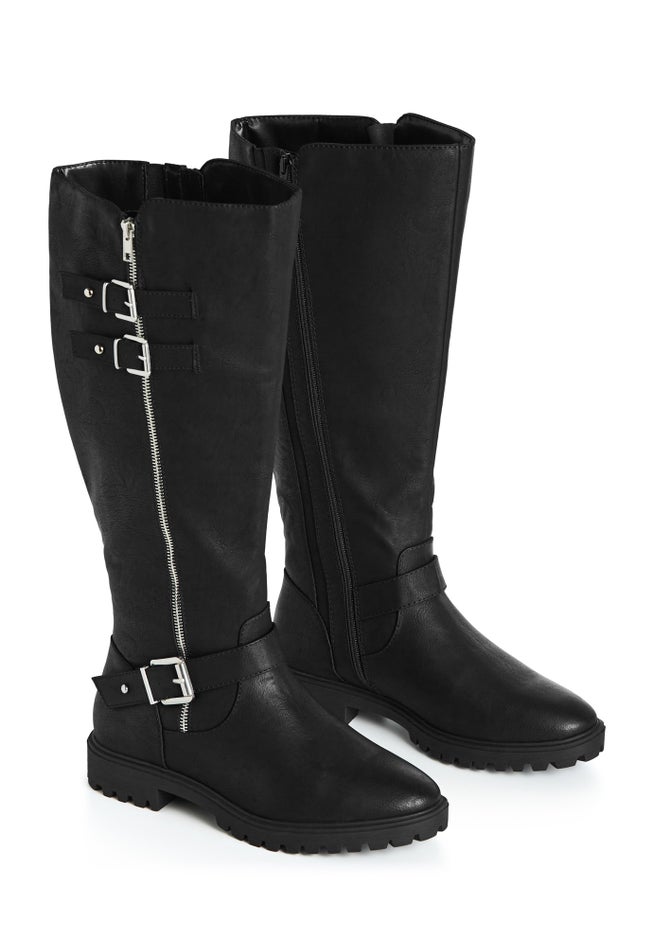 Felix Tall Boot image number 5