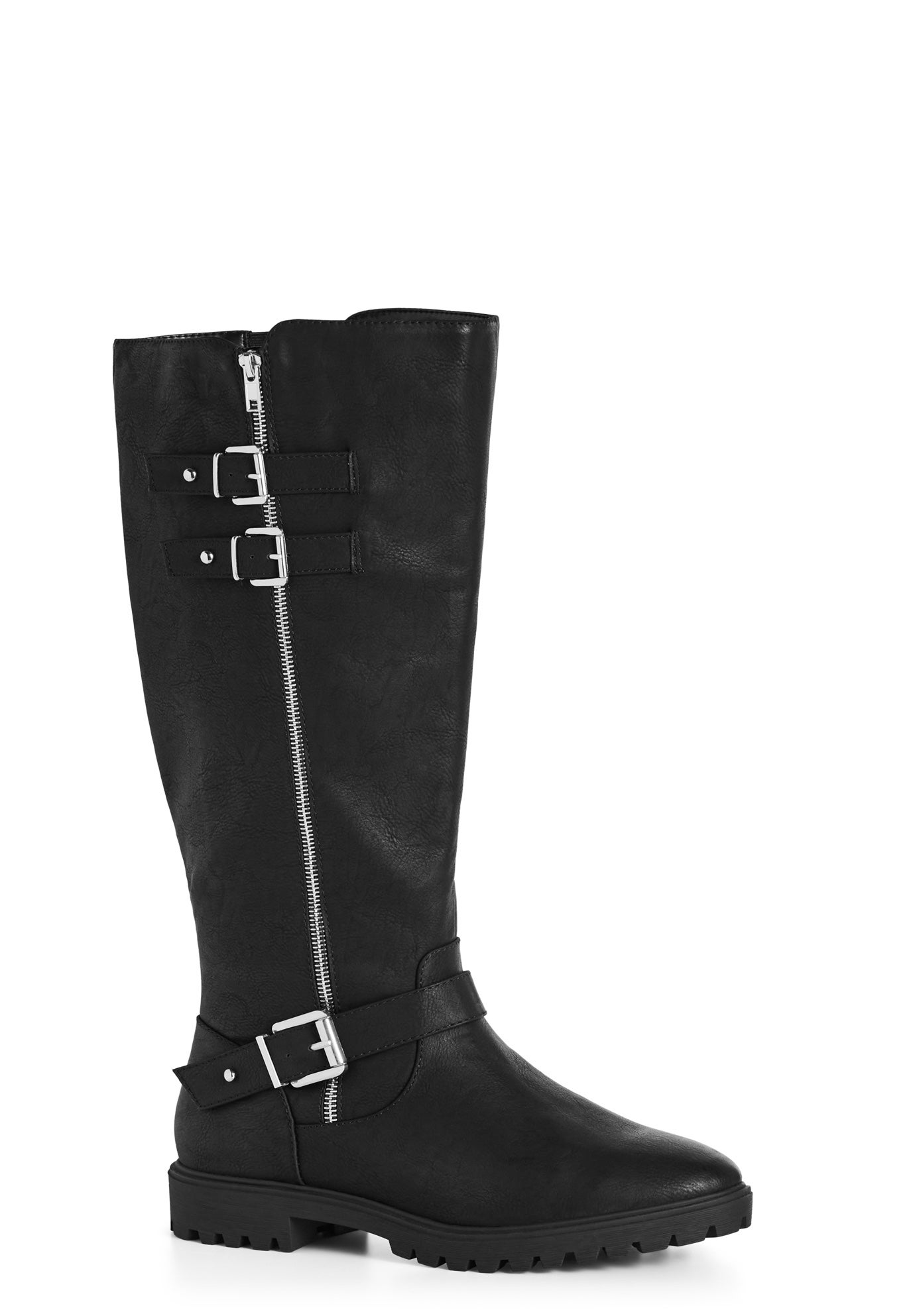 Felix Tall Boot image number 0