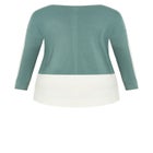 So Sweet Sweater image number 5