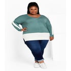 So Sweet Sweater image number 0