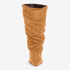 The Tamara Tall Wide Calf Boot By Comfortview image number null