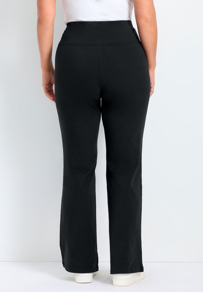 Bootleg Legging image number 1