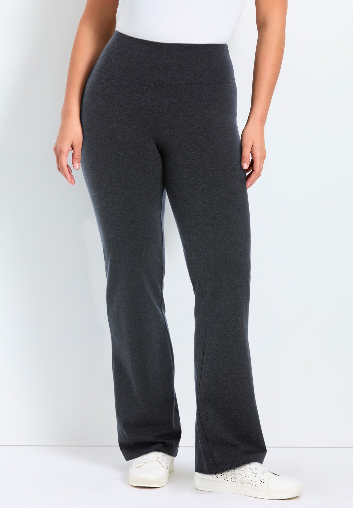 Bootleg Legging image number 0