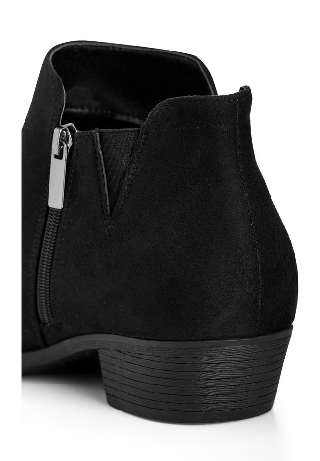 Freisa Ankle Boot image number 5