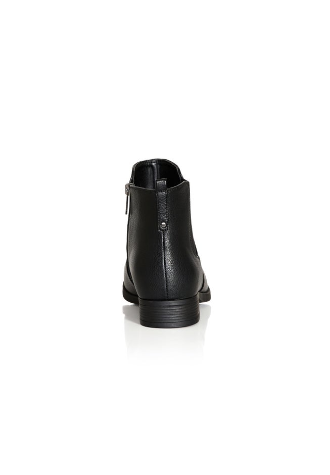 Brigitte Ankle Boot image number 1