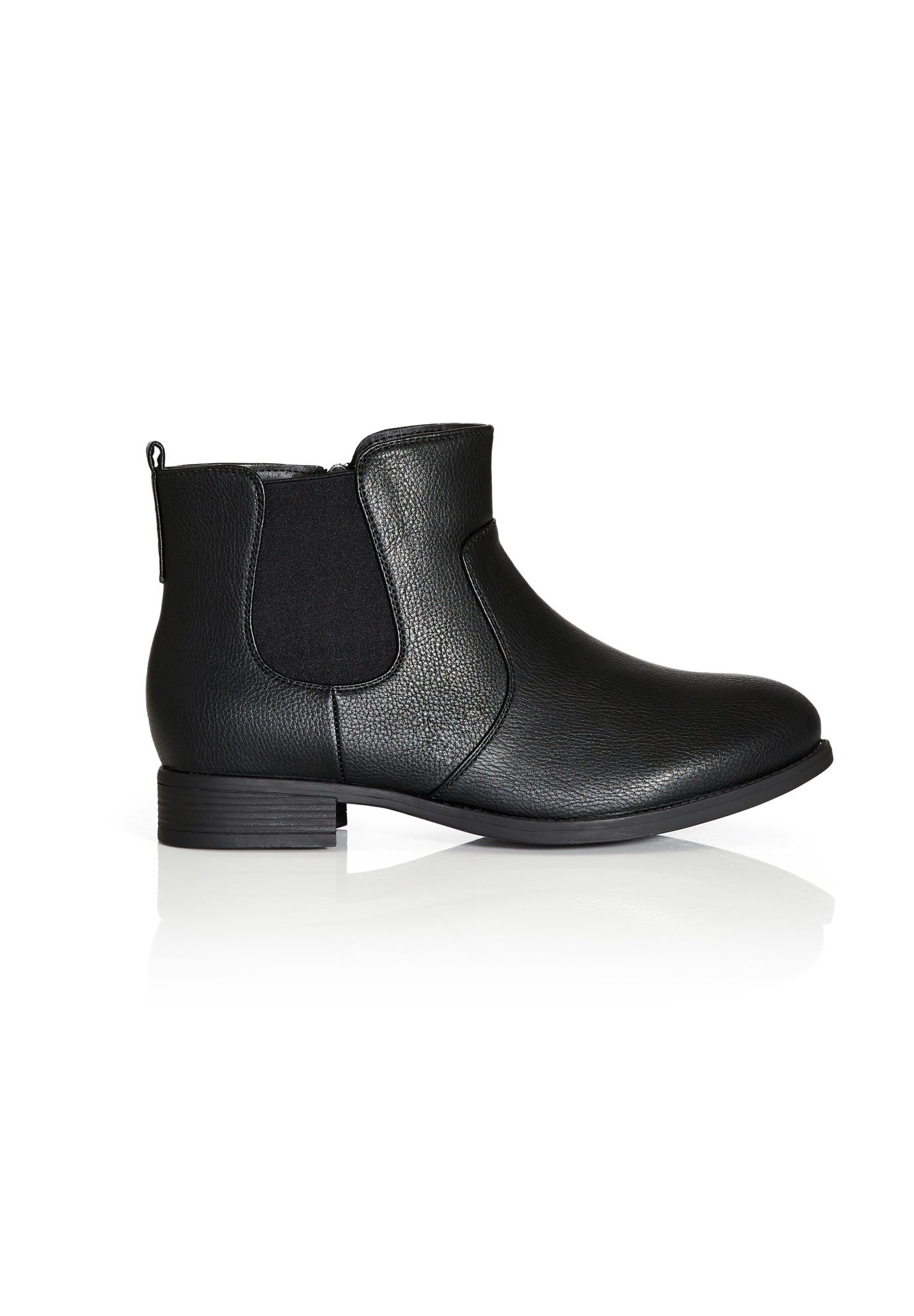 Brigitte Ankle Boot image number 2