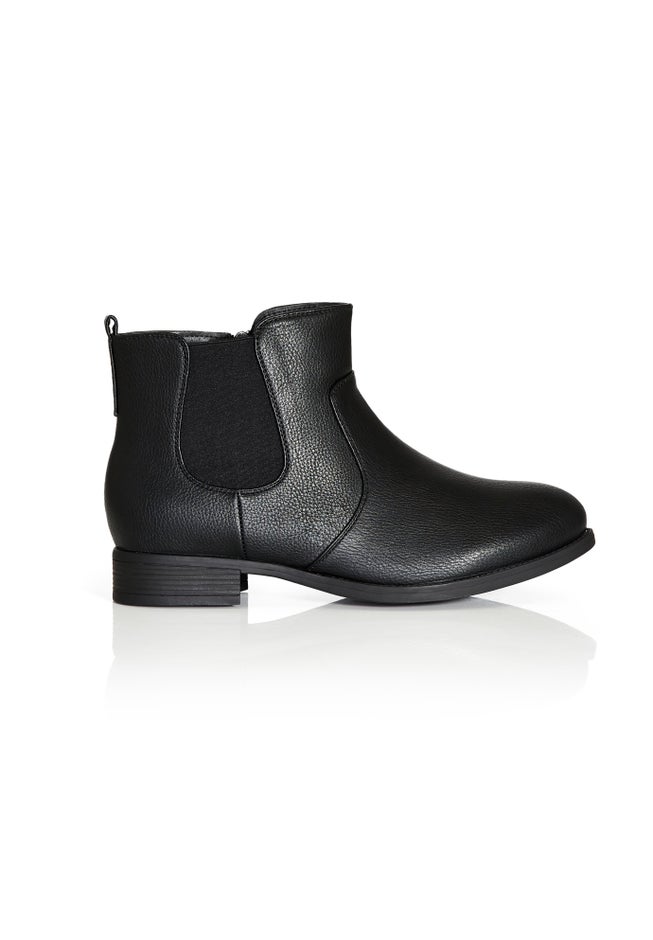 Brigitte Ankle Boot image number 2