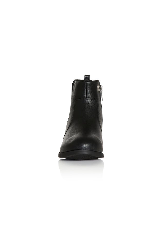 Brigitte Ankle Boot image number 3